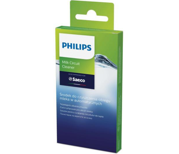 Philips Saeco CA6705/10 - 383474 - zdjęcie 2